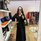 Robe accessorize T.M