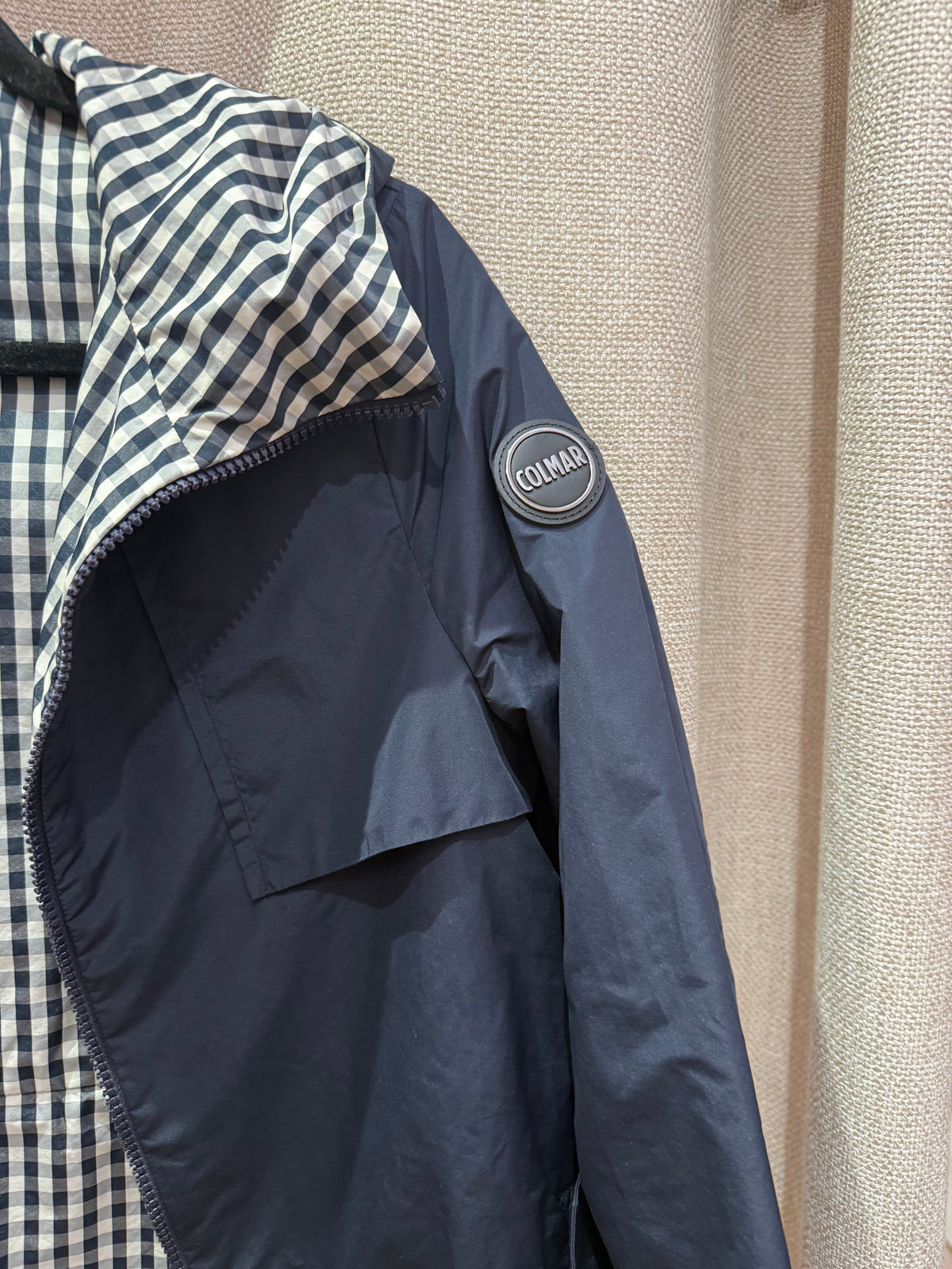 Colmar Veste imperméable  taille S