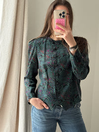 Veste/ top sur mesure T.38/40