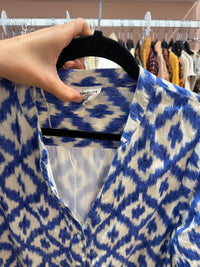 Robe maison 123 T.M/L