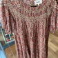 Robe Bash T.XS