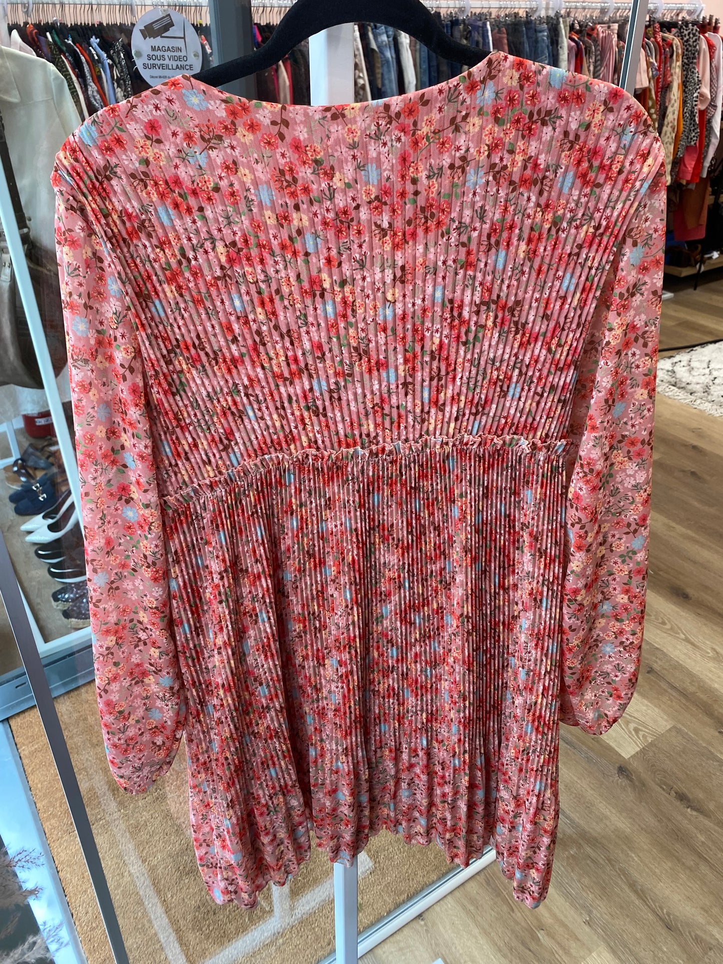 Robe Made In Italy T.U