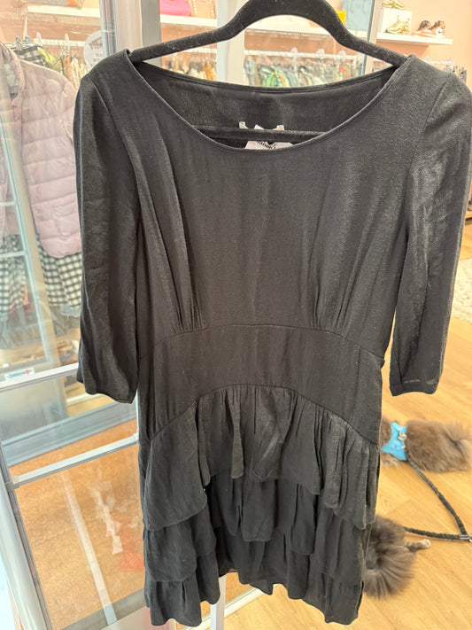 Robe Noire Sandro M