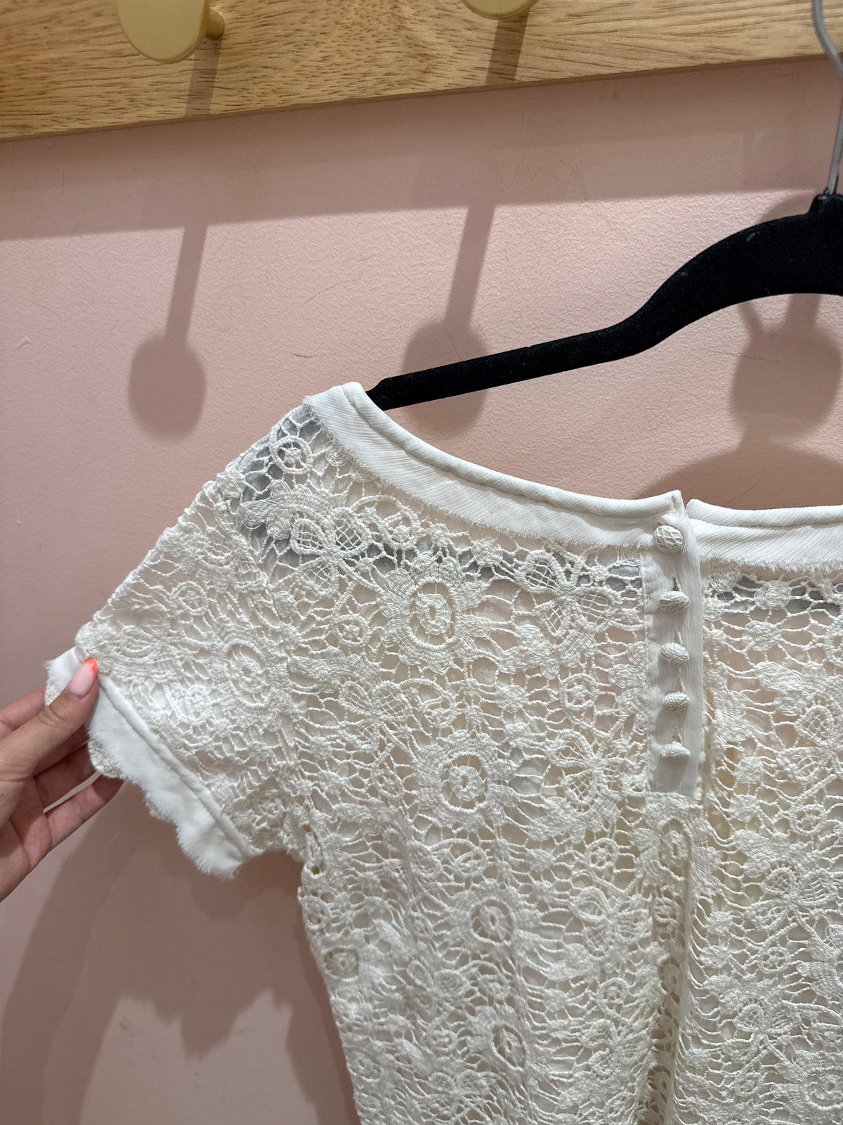 Blouse Pepe Jeans T.L