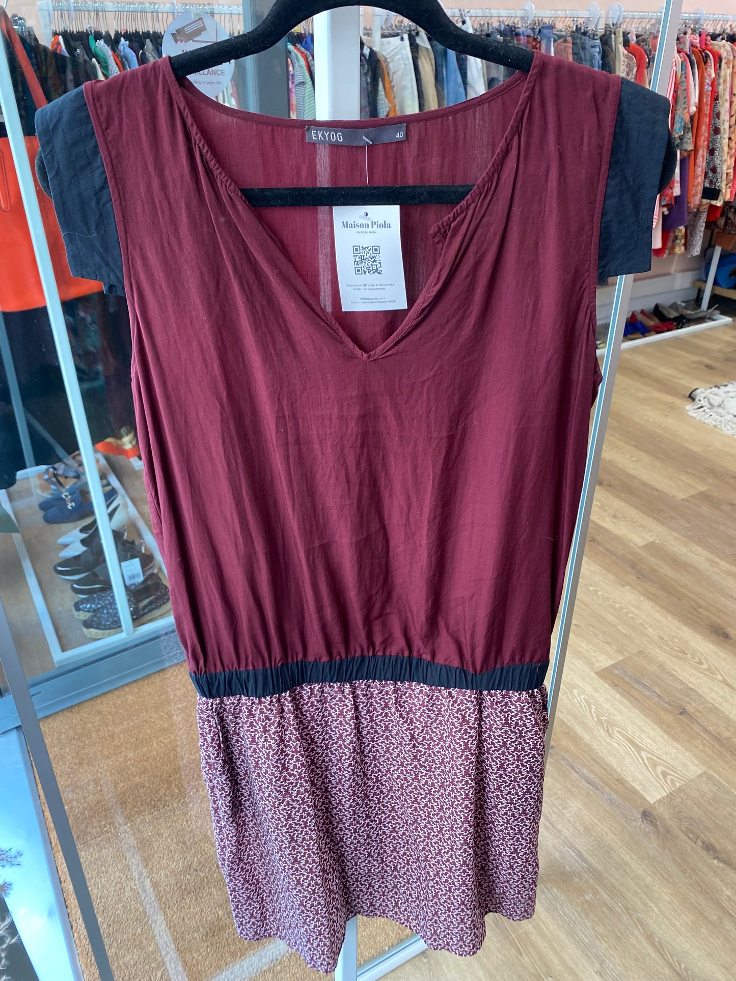 Robe Ekyog T.40