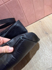 Gérard Darel sac cabas en cuir