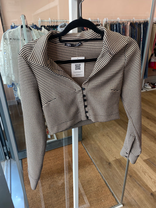 Pull Zara T.S