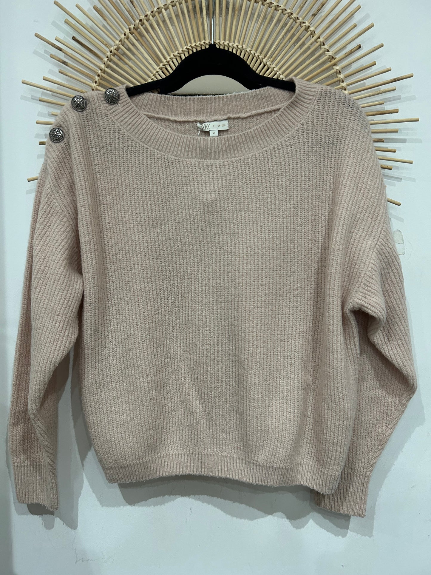 Pull IKKS Taille M