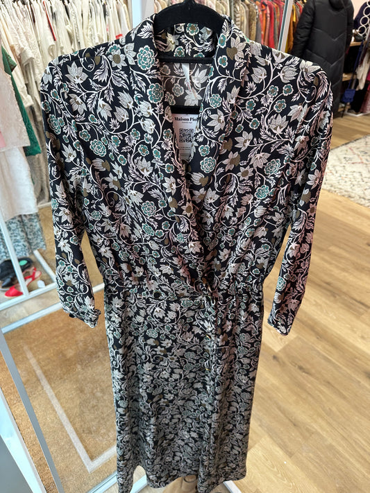 Robe longue I.code T.38