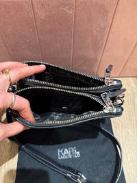 sac Karl Noir T.U