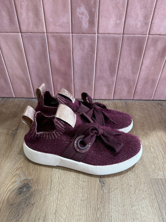 Baskets Rouges Armistice 38