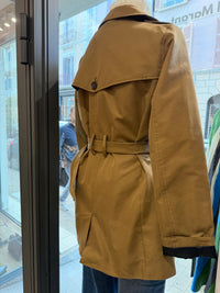 Caroll Trench kaki T.38 10/09
