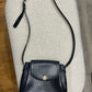 Sac en cuir vintage Lancel