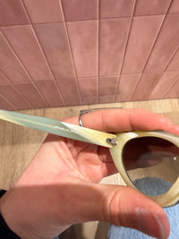 Lunettes Prada vintage