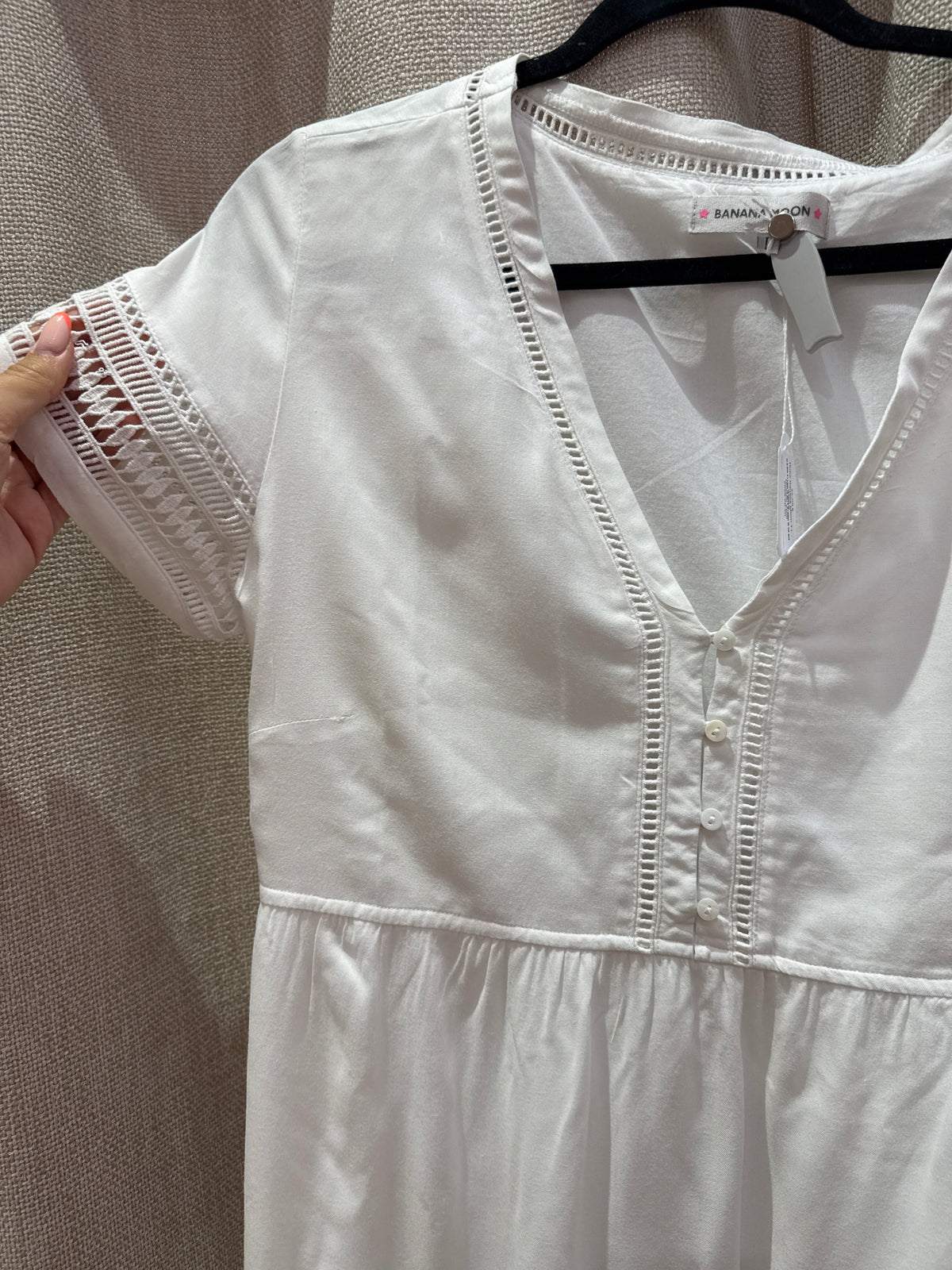 Robe Banana Moon T.L
