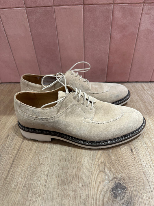 Derbies Pellet T.37