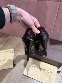 Escarpins Louis Vuitton T.39