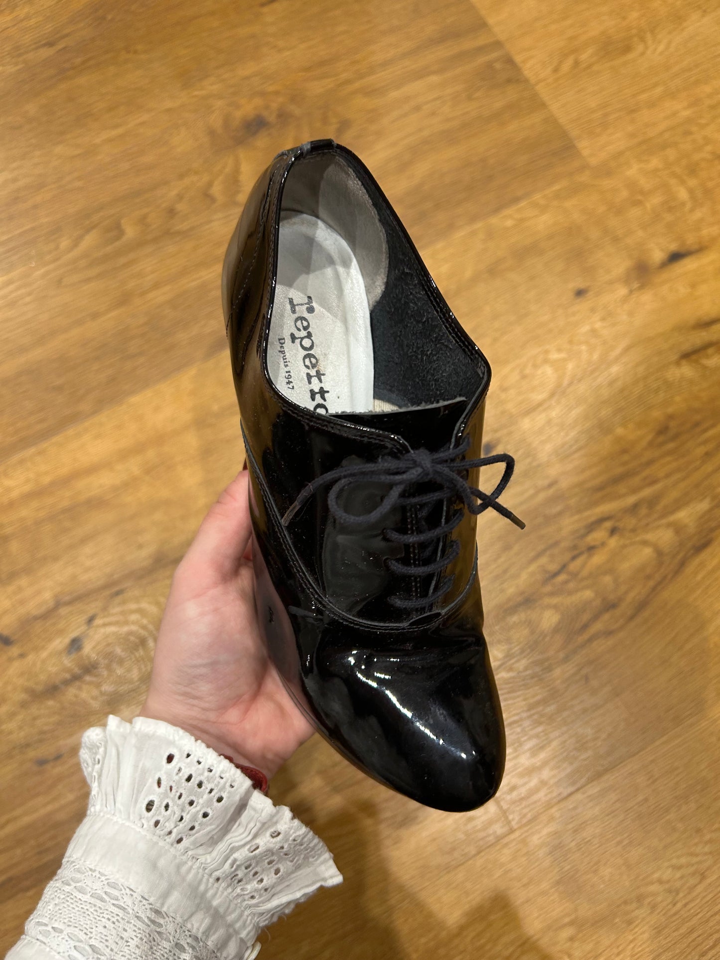 Chaussures REPETTO Taille 37