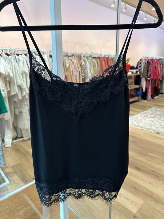 Débardeur Zara T.S