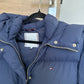 Veste Doudoune tommy Hilfiger duvet T.S