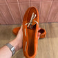 Mocassins Hardrige T.37