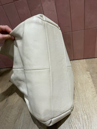 Sac cabas Coach beige 10/10