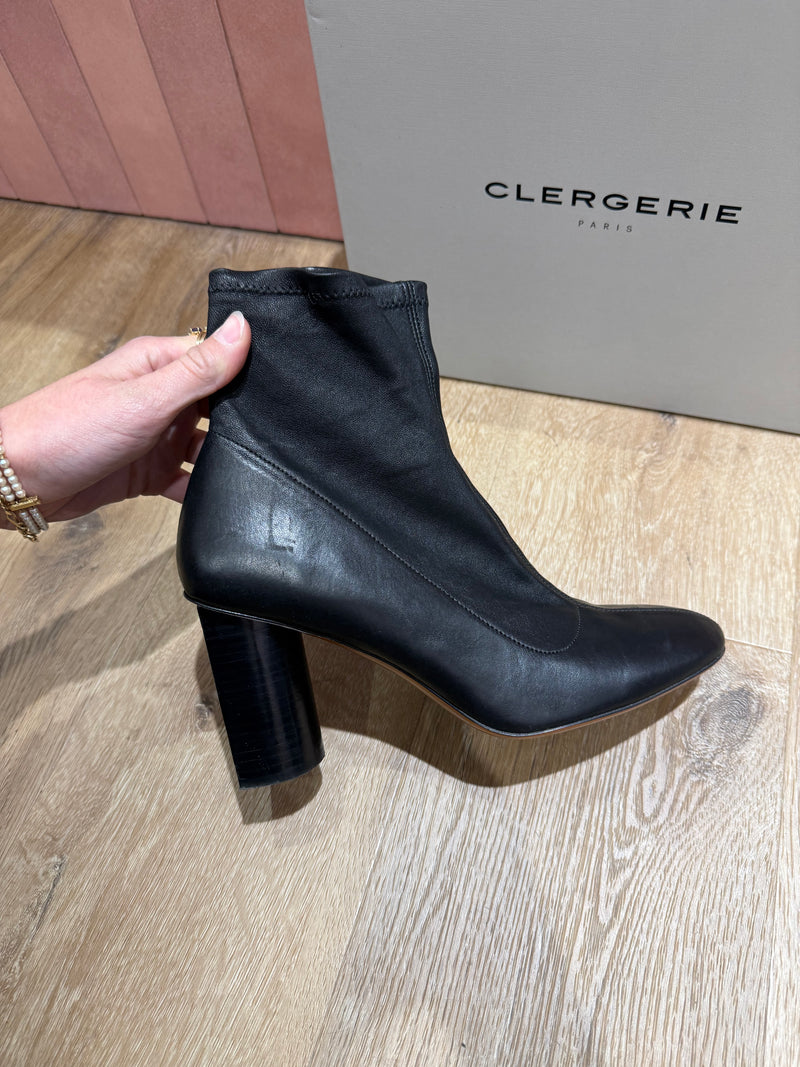 Bottines – T.40 clergerie