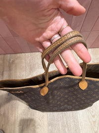 Sac neverfull Louis Vuitton GM