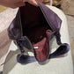 Sac Longchamp en cuir