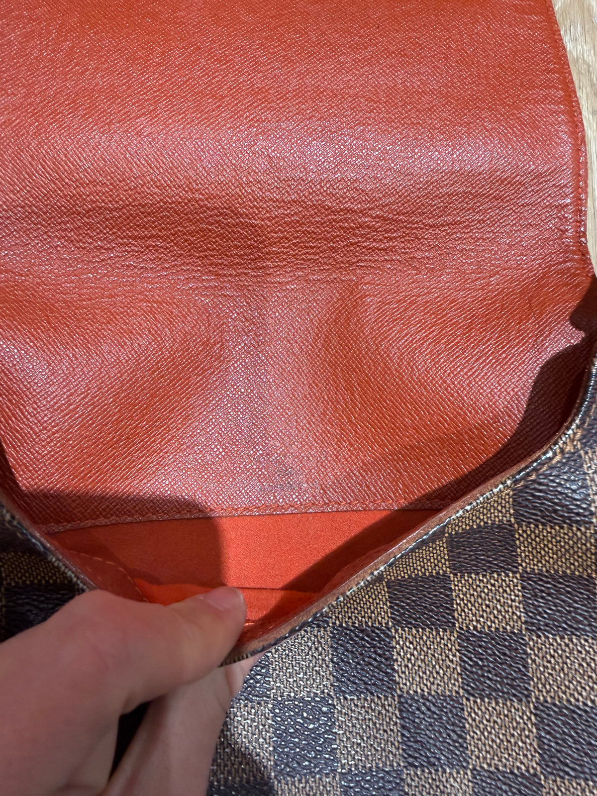 Sac Louis Vuitton salsa 04/06