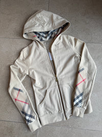 Sweat à capuche Burberry T.S 15/08