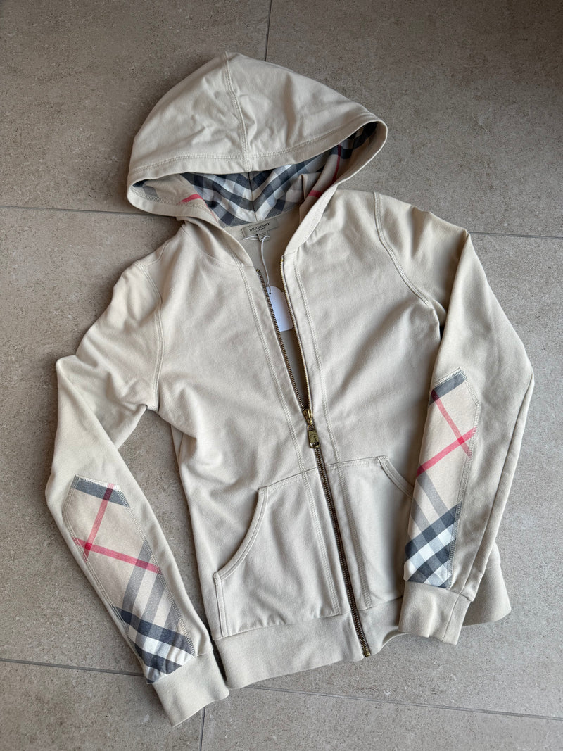 Sweat à capuche Burberry T.S 15/08