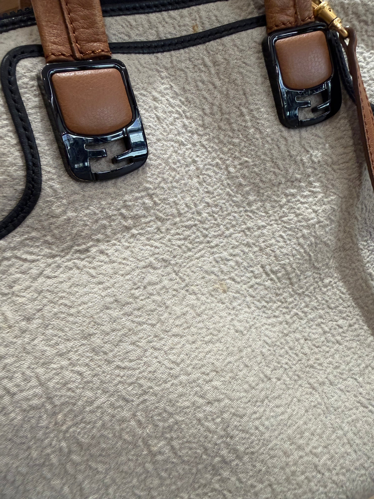 Sac fendi 24/07