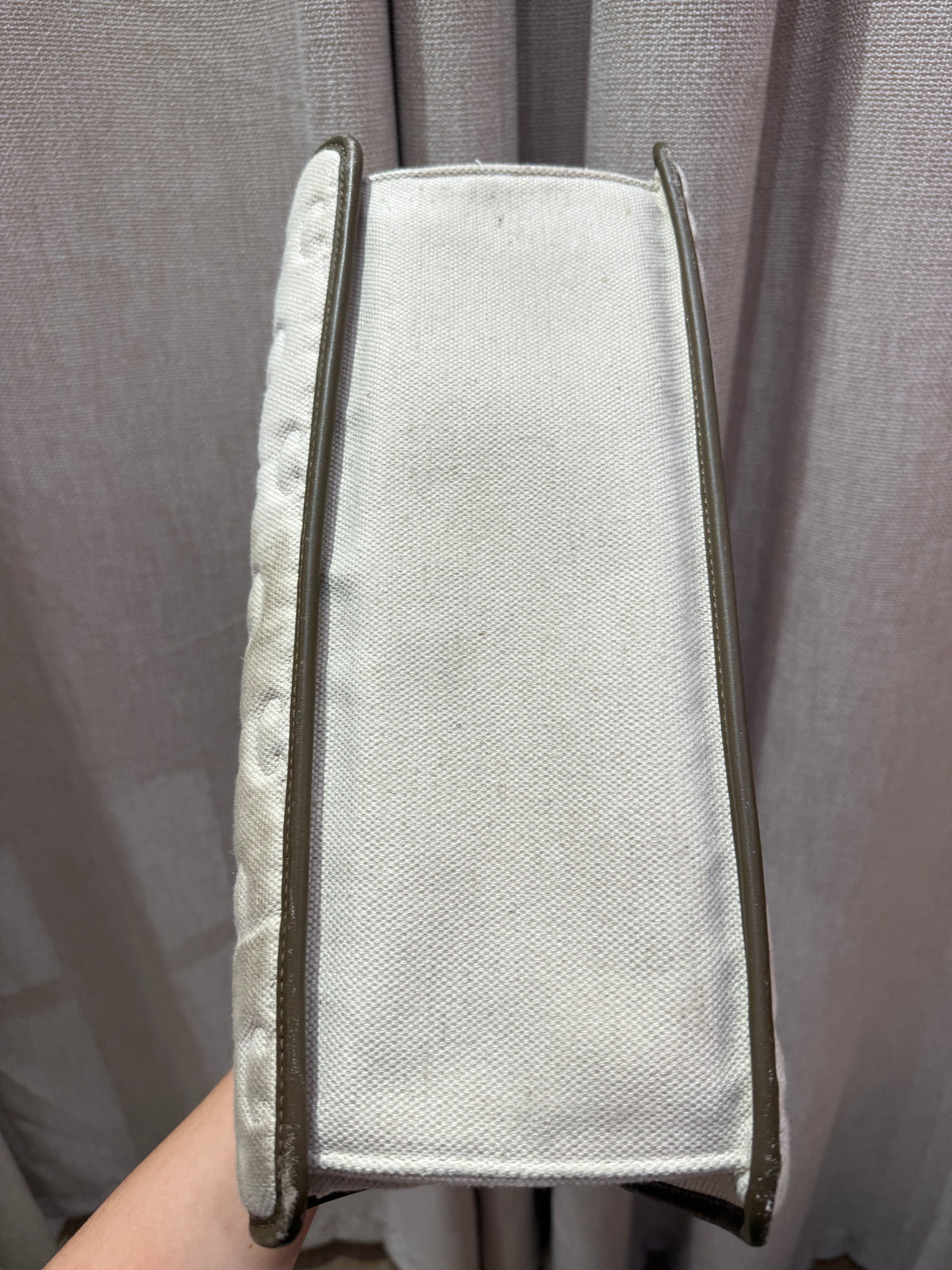 Cabas Maje beige T.U