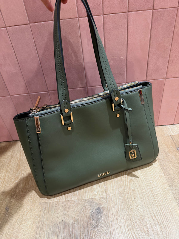 Sac Liujo 10/10