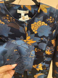 Veste Ted Baker bleu T.M