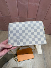 Sac coquelicot Louis Vuitton