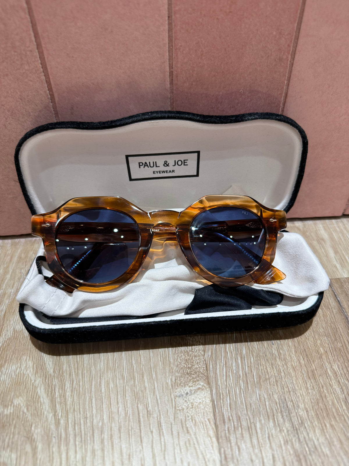 Lunettes Paul & Joe