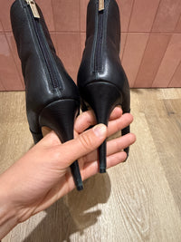 Bottines en cuir Jimmy Choo T.36 30/05