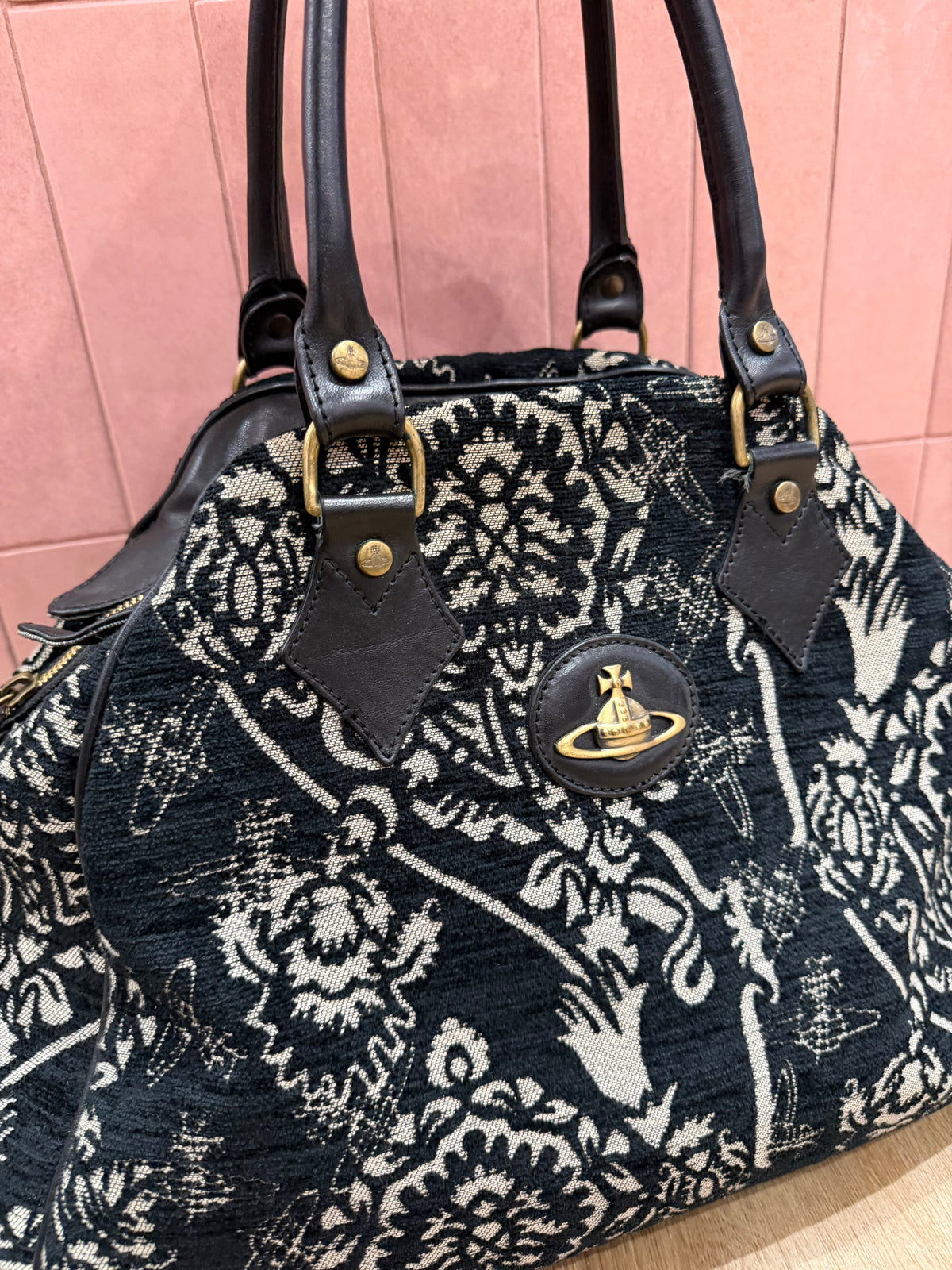 Sac vivienne westwood  22/09