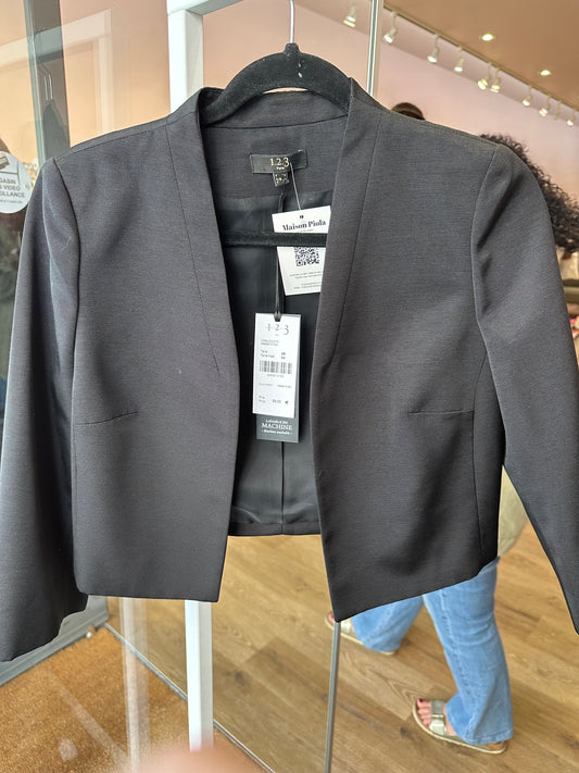 Veste 123 T.36