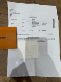 Sac Louis Vuitton Speedy 40 08/08 monogramme