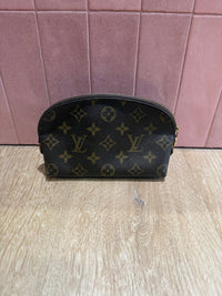 Trousse de maquillage Louis Vuitton