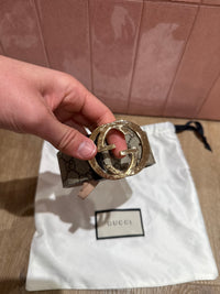 Ceinture Gucci 85/34