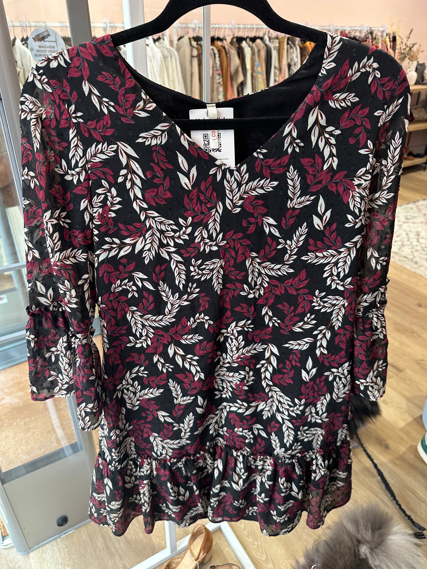 Robe I.code T.38