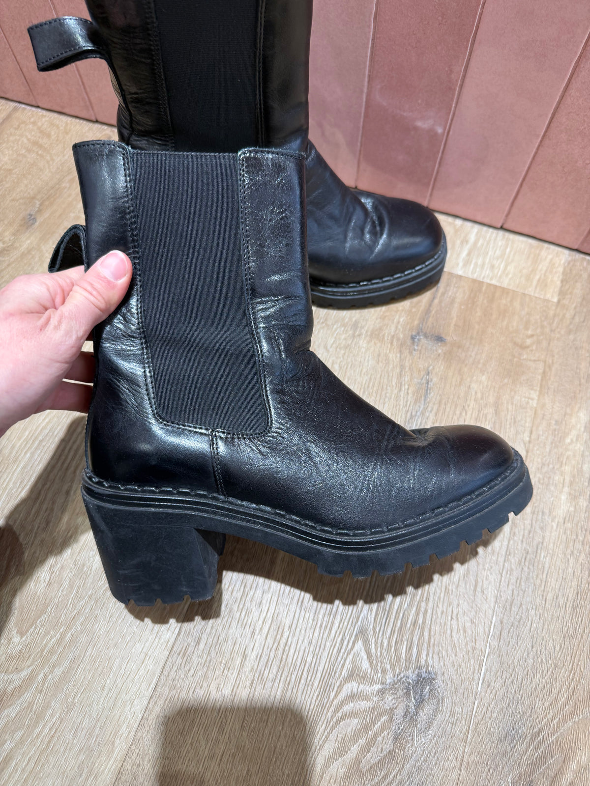 Chaussures Jonak T.37