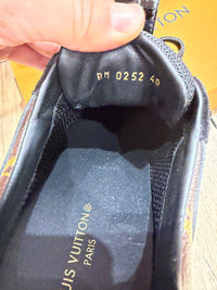 Basket Louis Vuitton T.40 23/10