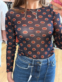 Top Jean Paul Gaultier T.M 06/06