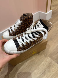 Baskets montantes Vanessa Wu T.37