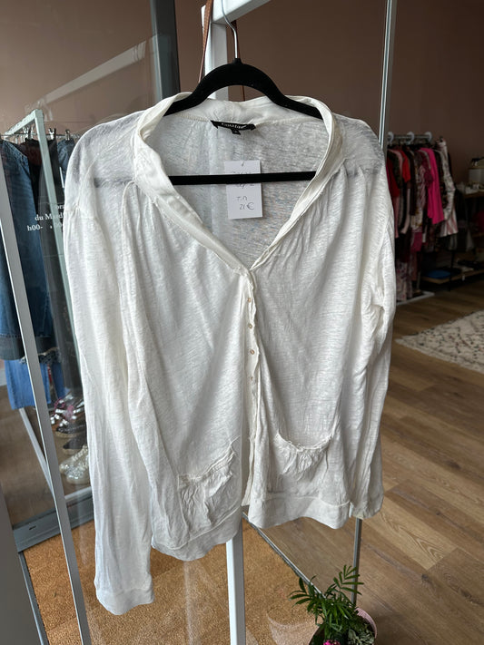 Blouse cotelac T.M